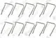 VAILLANT-Clip-x10-VWL-105-125-6-A-S2-R1-Vaillant-Nr-0010033584 gallery number 1